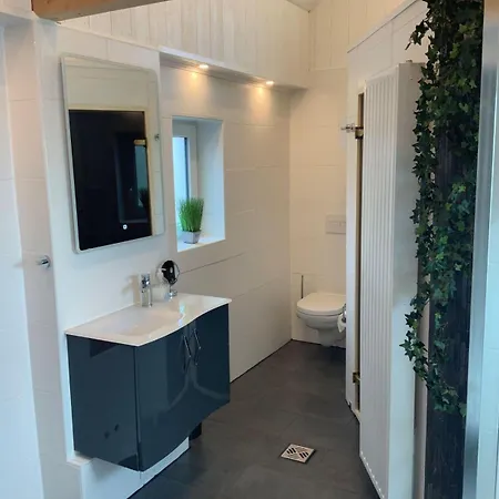 Ferienhaus-meereslust بيت للعطل Petersdorf auf Fehmarn